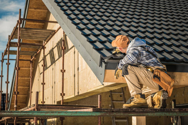 Best Roof Replacement Cost  in , IL