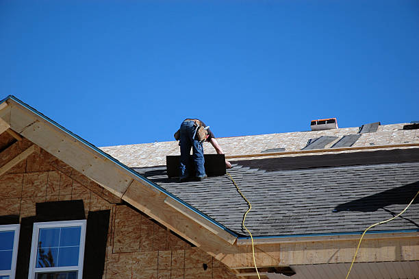 Best Storm Damage Roof Repair  in , IL